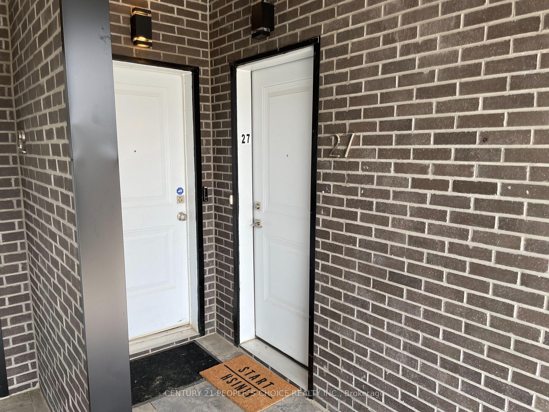 Photo 18 of Unit C27, 1430 Highland Road W, Kitchener, Highland West — HOMEH