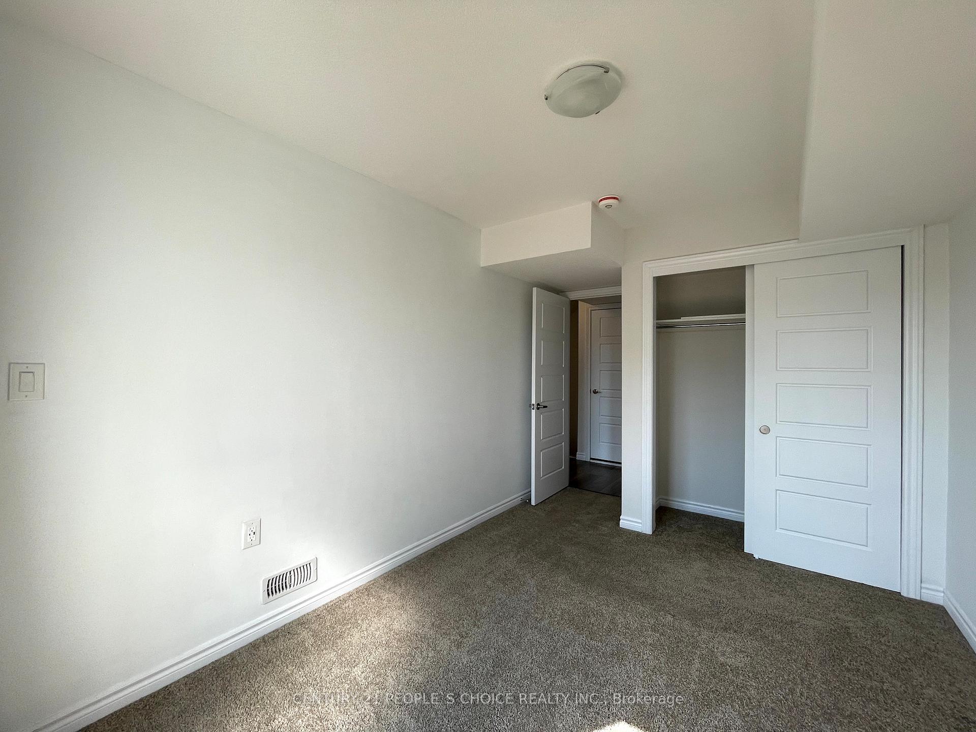 Photo 6 of Unit C27, 1430 Highland Road W, Kitchener, Highland West — HOMEH