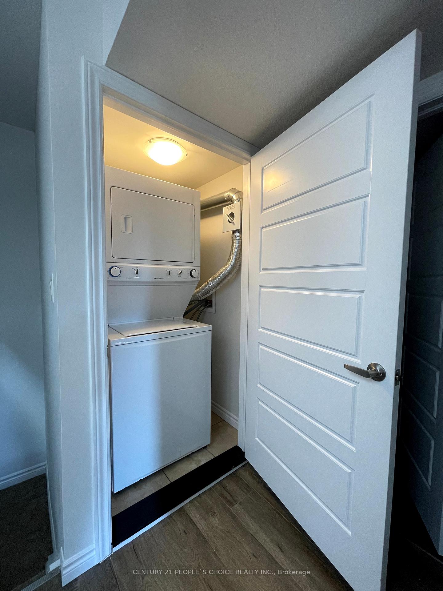 Photo 8 of Unit C27, 1430 Highland Road W, Kitchener, Highland West — HOMEH