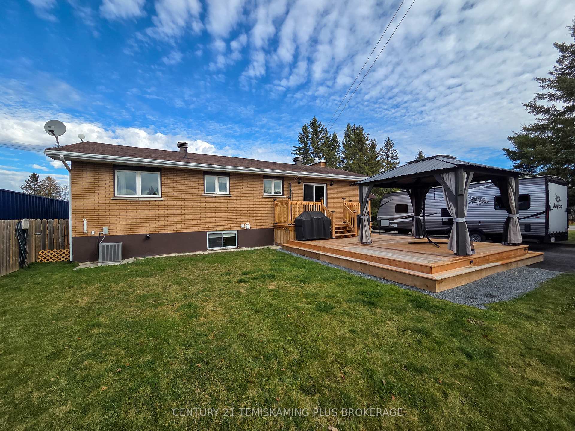 Photo 29 of 29 Eleventh Street, Armstrong, Earlton — HOMEH