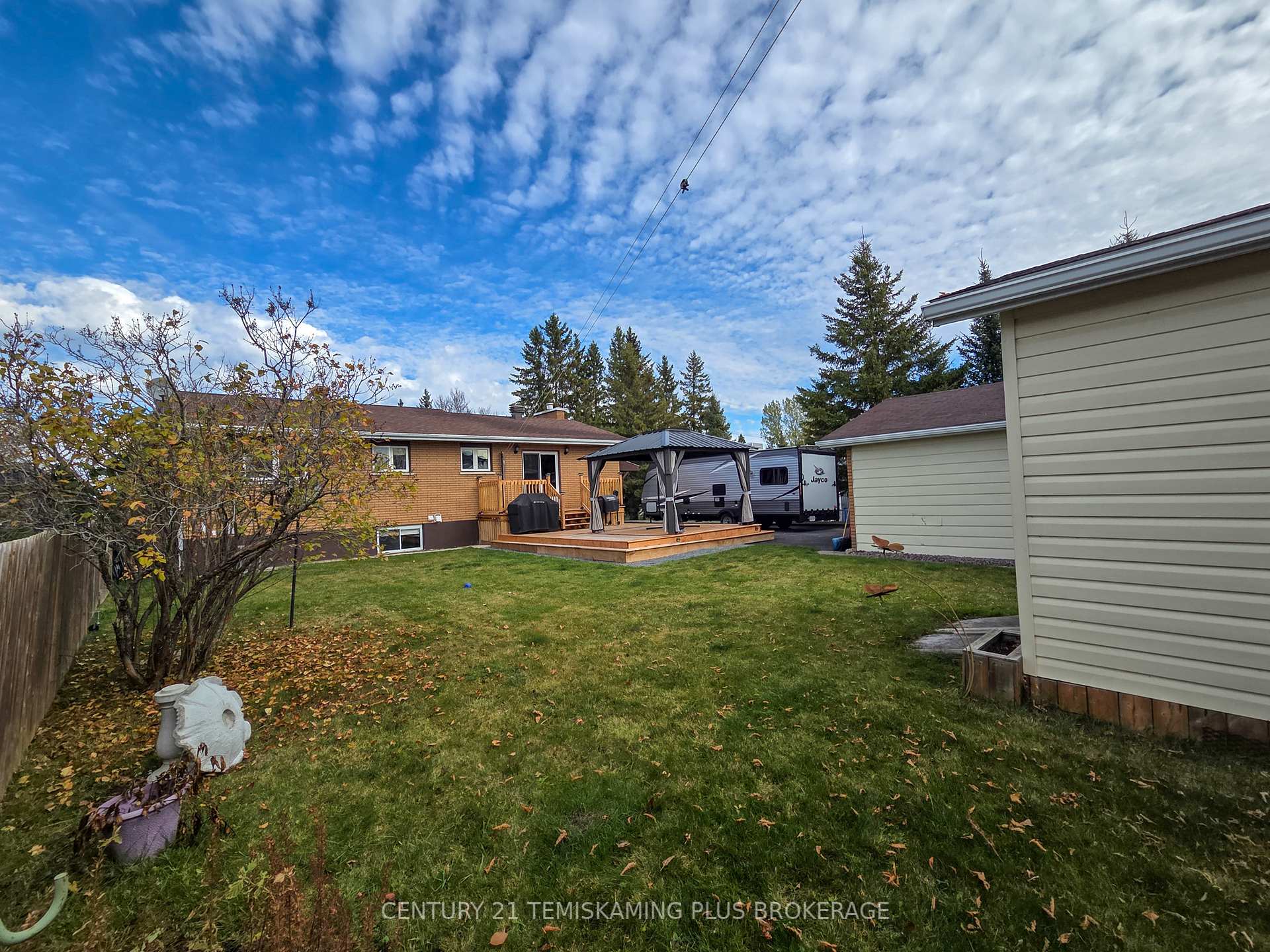 Photo 38 of 29 Eleventh Street, Armstrong, Earlton — HOMEH