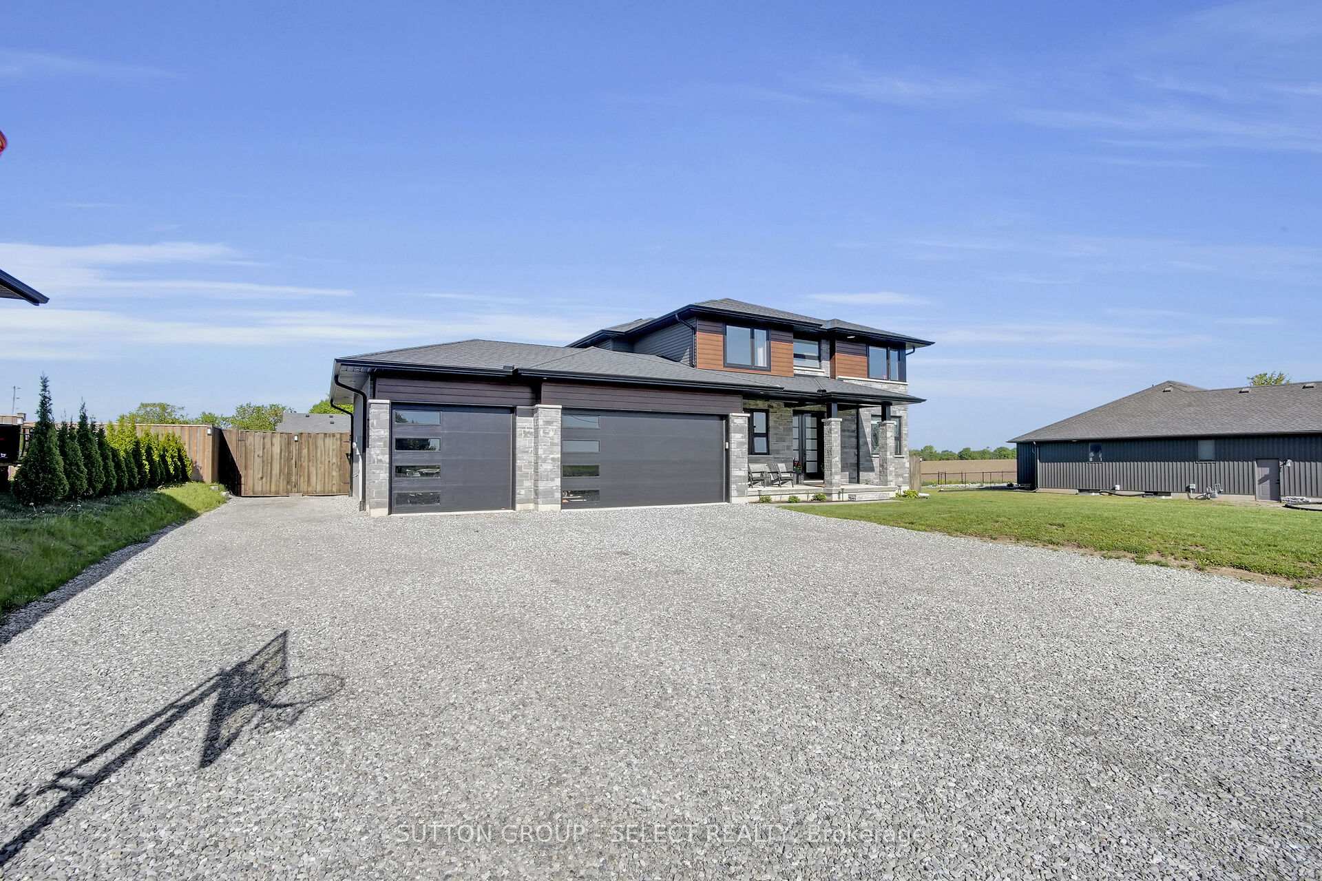 Photo 3 of 11197 Springwater Road, Malahide, Rural Malahide — HOMEH
