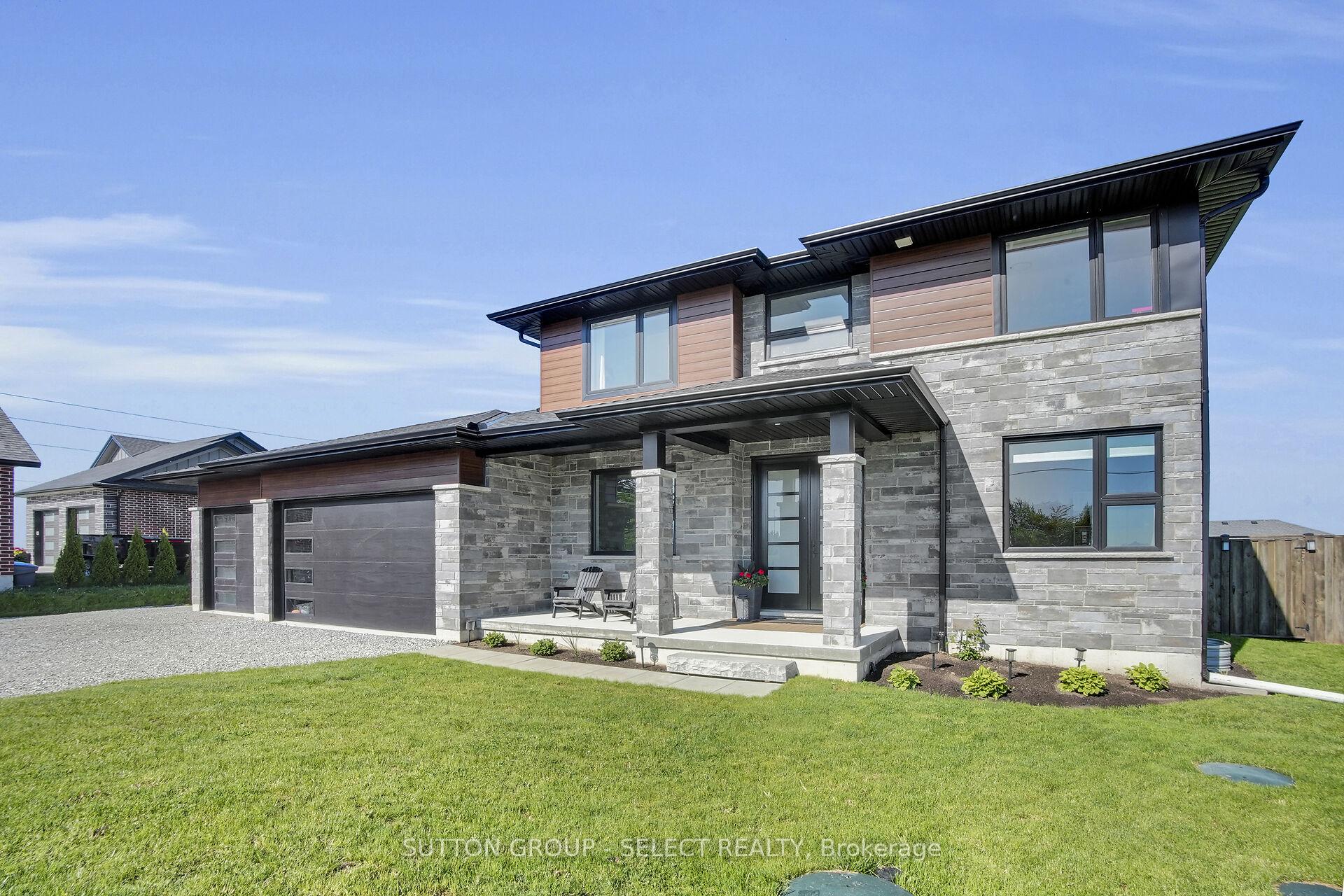Photo 4 of 11197 Springwater Road, Malahide, Rural Malahide — HOMEH