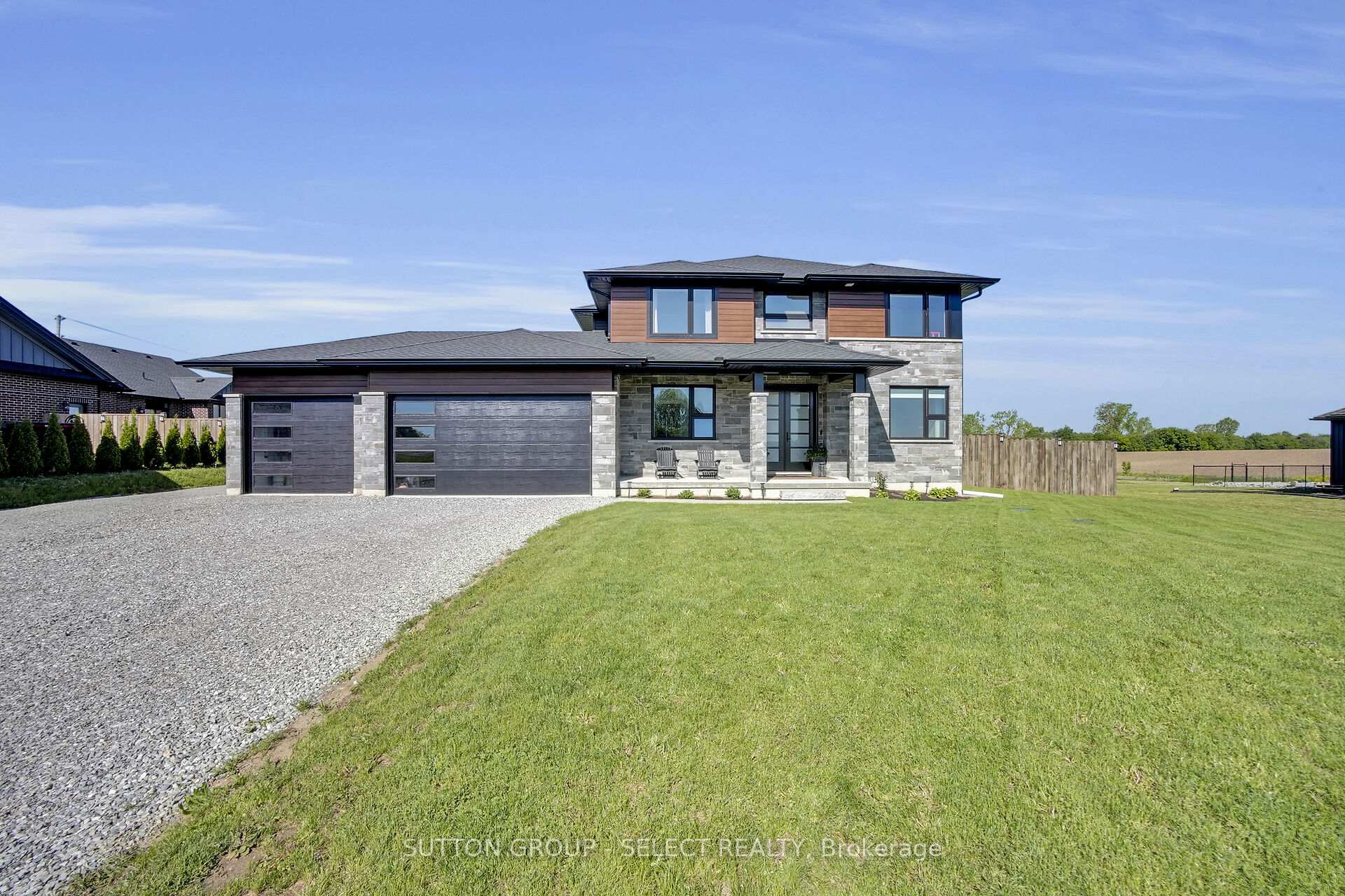 Photo 2 of 11197 Springwater Road, Malahide, Rural Malahide — HOMEH