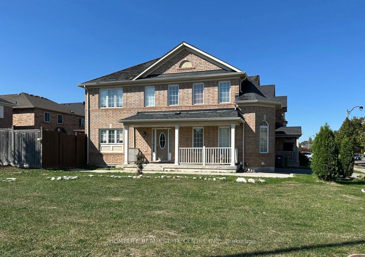 Photo 1 of 2 Chudleigh Avenue, Brampton, Credit Valley — HOMEH