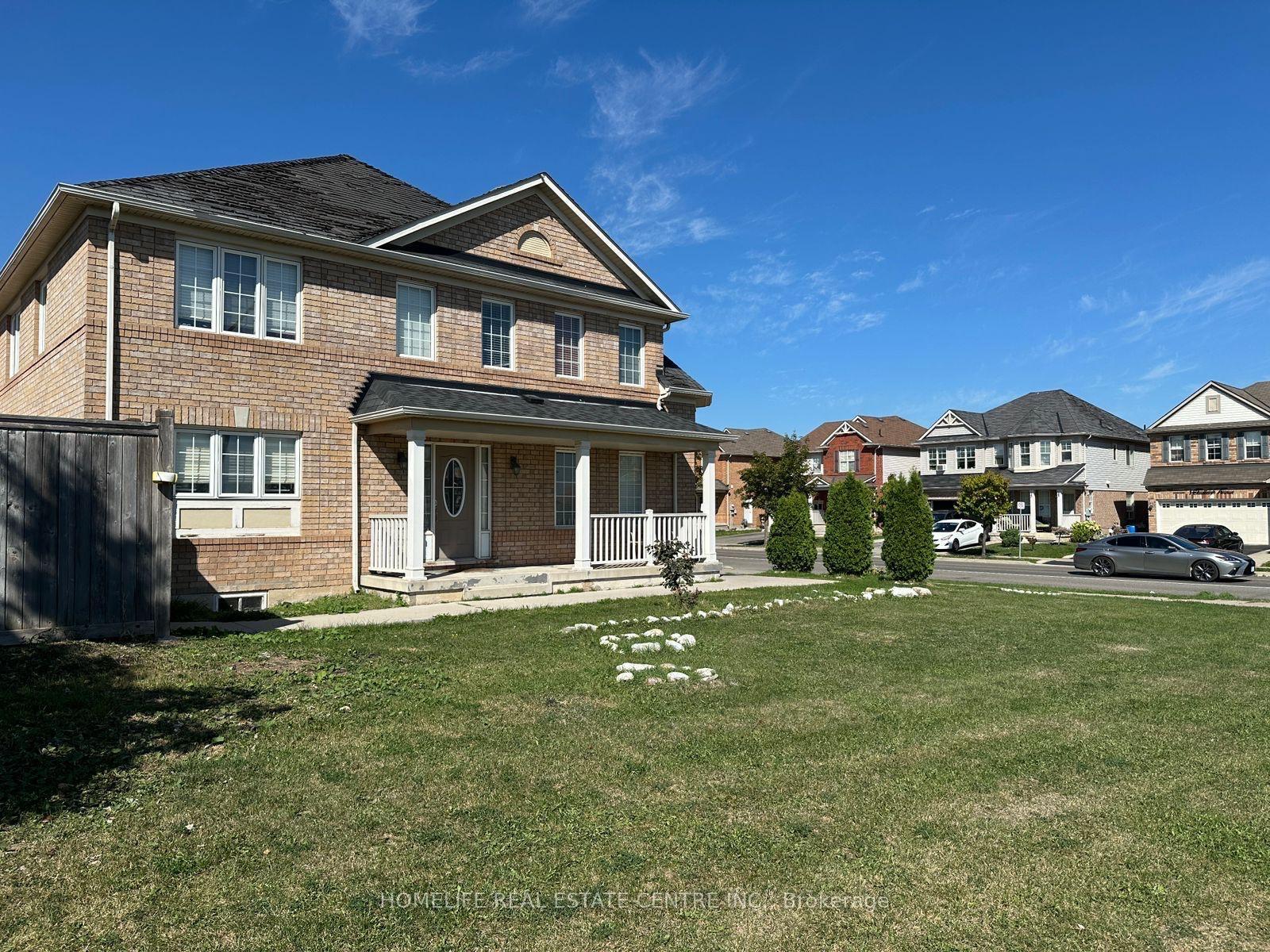 Photo 2 of 2 Chudleigh Avenue, Brampton, Credit Valley — HOMEH