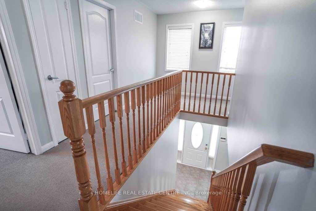 Photo 14 of 2 Chudleigh Avenue, Brampton, Credit Valley — HOMEH