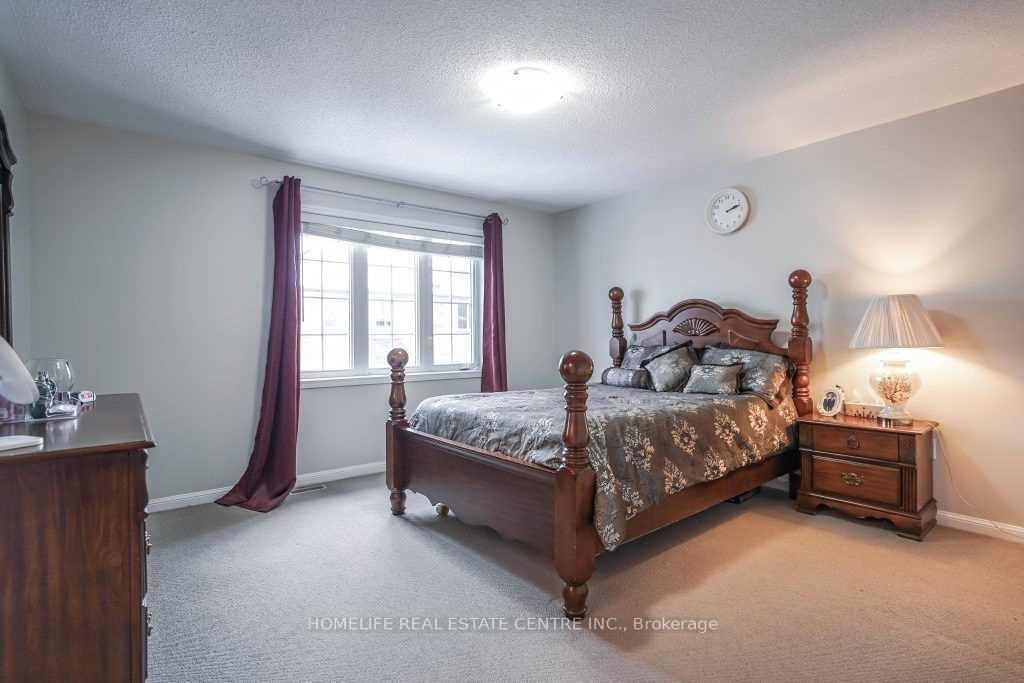 Photo 15 of 2 Chudleigh Avenue, Brampton, Credit Valley — HOMEH