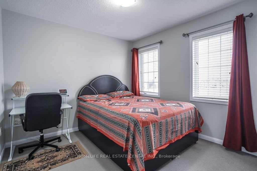 Photo 17 of 2 Chudleigh Avenue, Brampton, Credit Valley — HOMEH