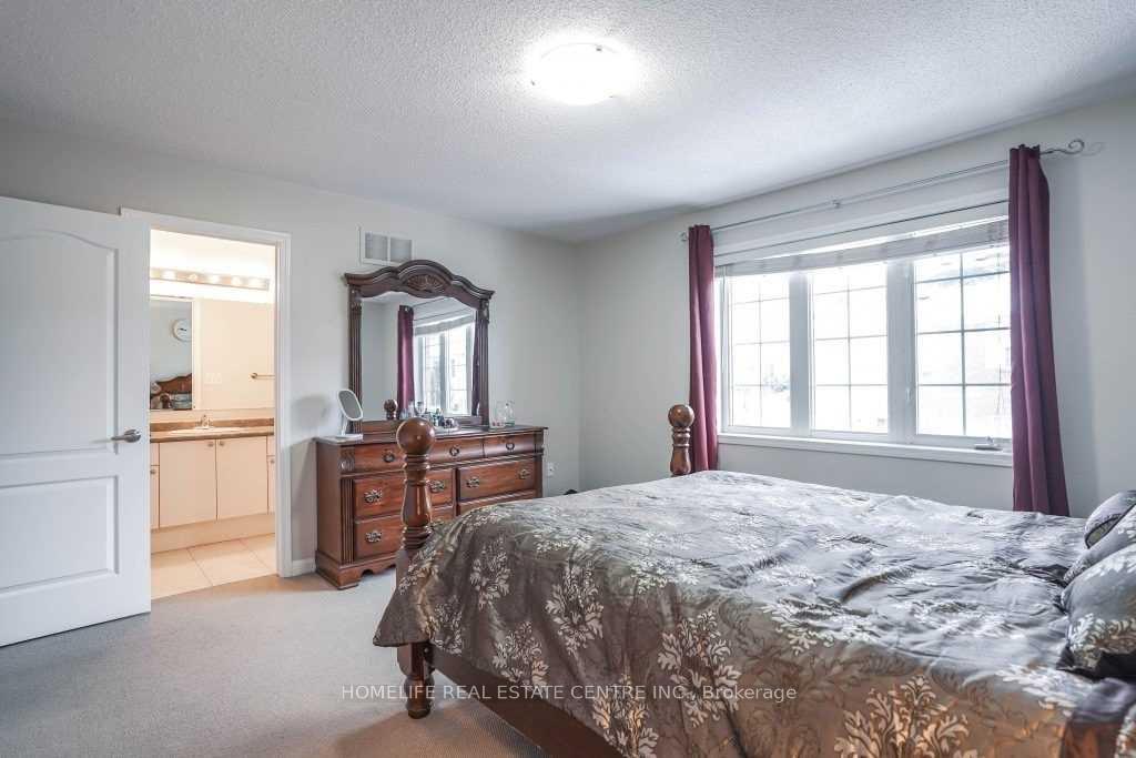 Photo 18 of 2 Chudleigh Avenue, Brampton, Credit Valley — HOMEH