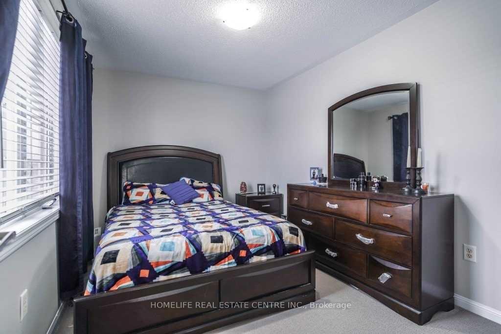 Photo 19 of 2 Chudleigh Avenue, Brampton, Credit Valley — HOMEH