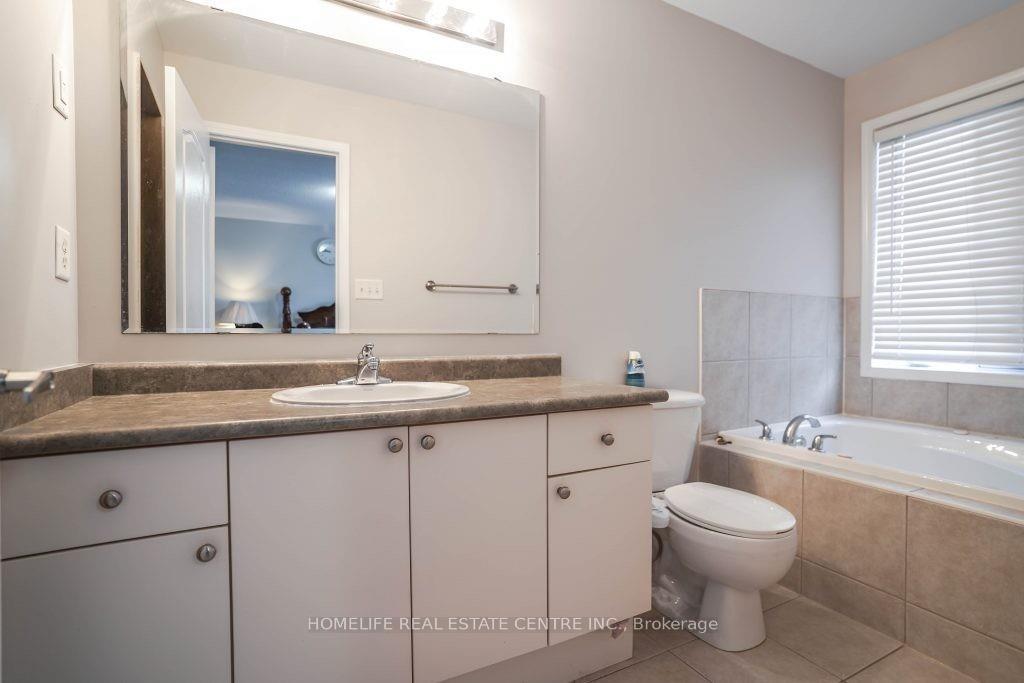 Photo 20 of 2 Chudleigh Avenue, Brampton, Credit Valley — HOMEH