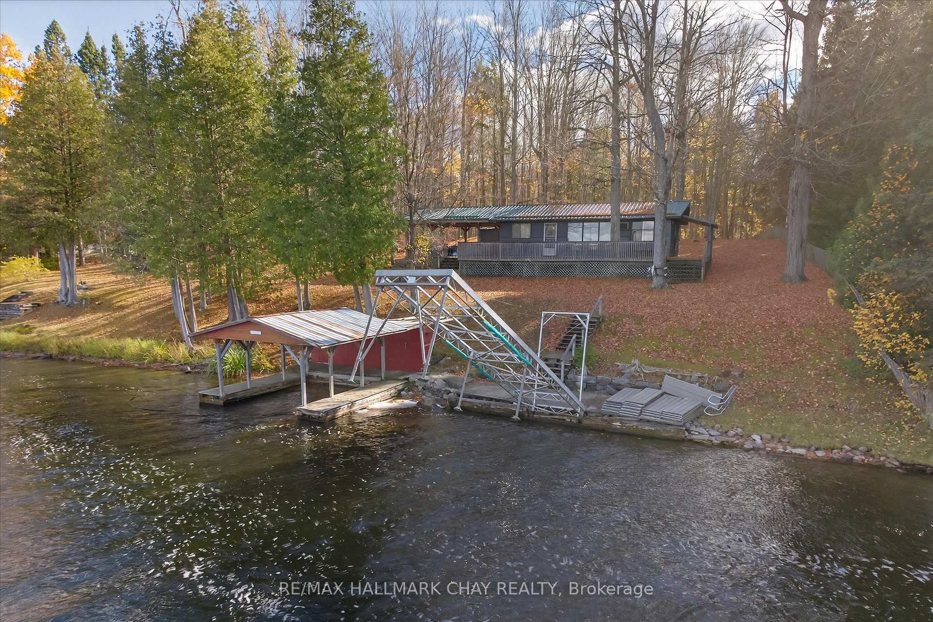 Photo 1 of 1452-1460 Birchview Road, Douro-Dummer — HOMEH