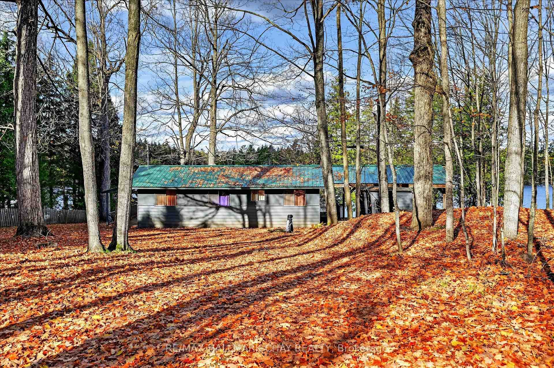 Photo 3 of 1452-1460 Birchview Road, Douro-Dummer — HOMEH