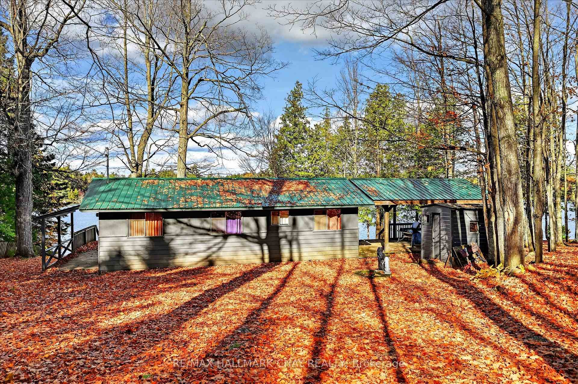 Photo 4 of 1452-1460 Birchview Road, Douro-Dummer — HOMEH