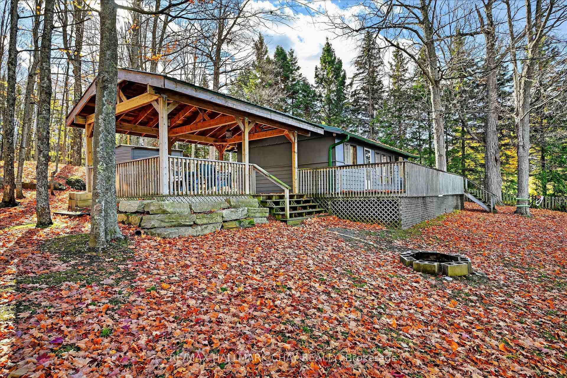 Photo 6 of 1452-1460 Birchview Road, Douro-Dummer — HOMEH