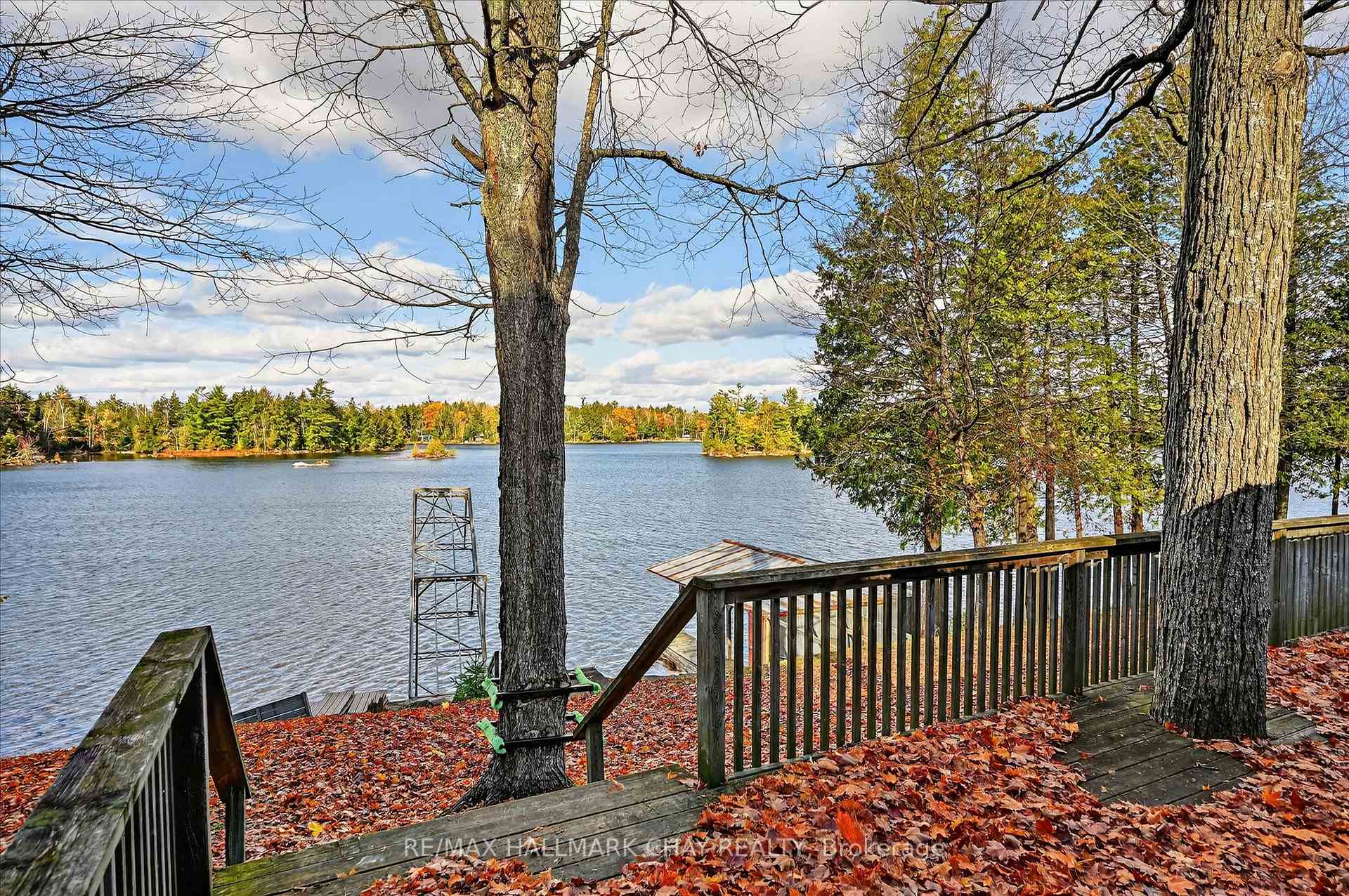 Photo 7 of 1452-1460 Birchview Road, Douro-Dummer — HOMEH