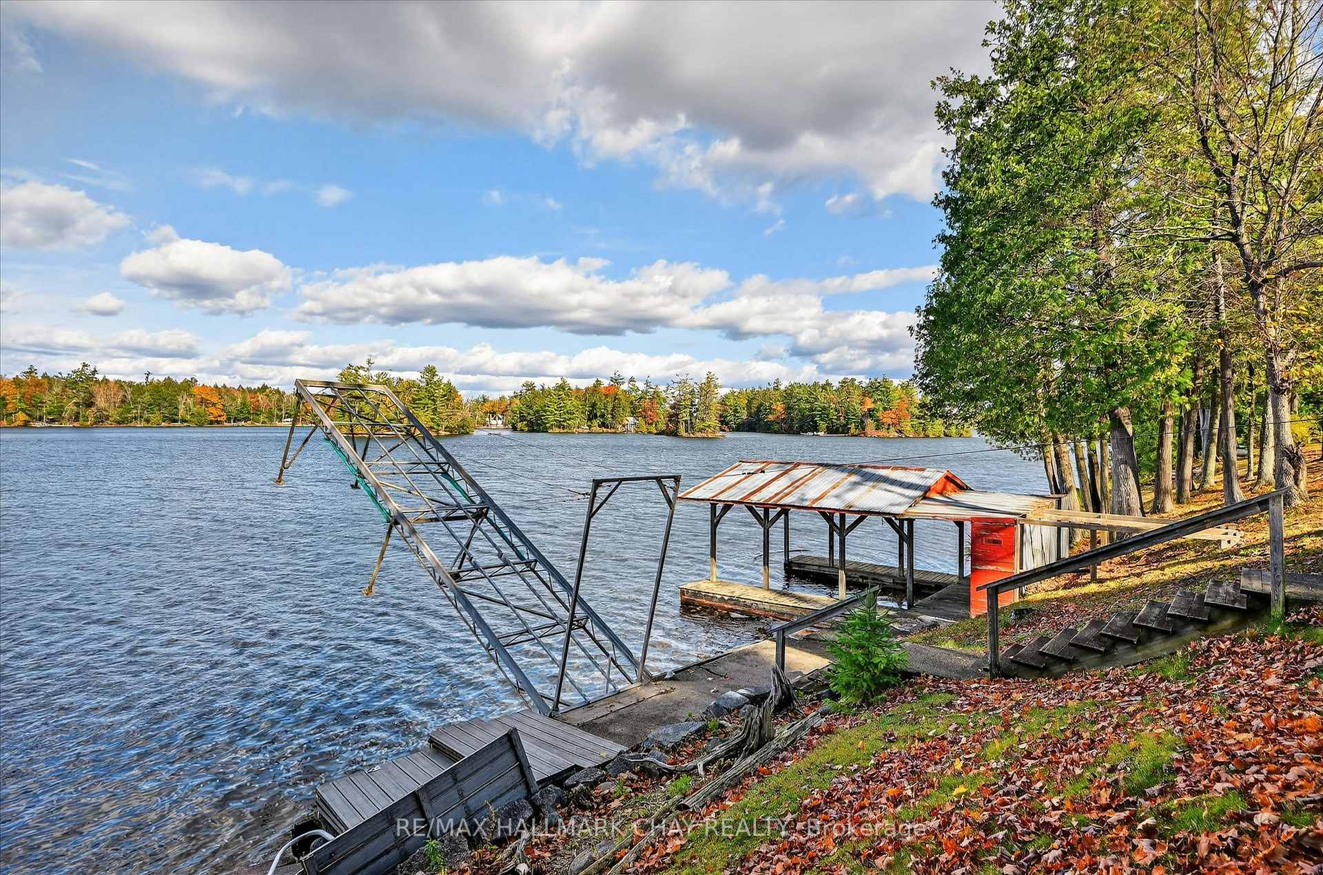 Photo 9 of 1452-1460 Birchview Road, Douro-Dummer — HOMEH