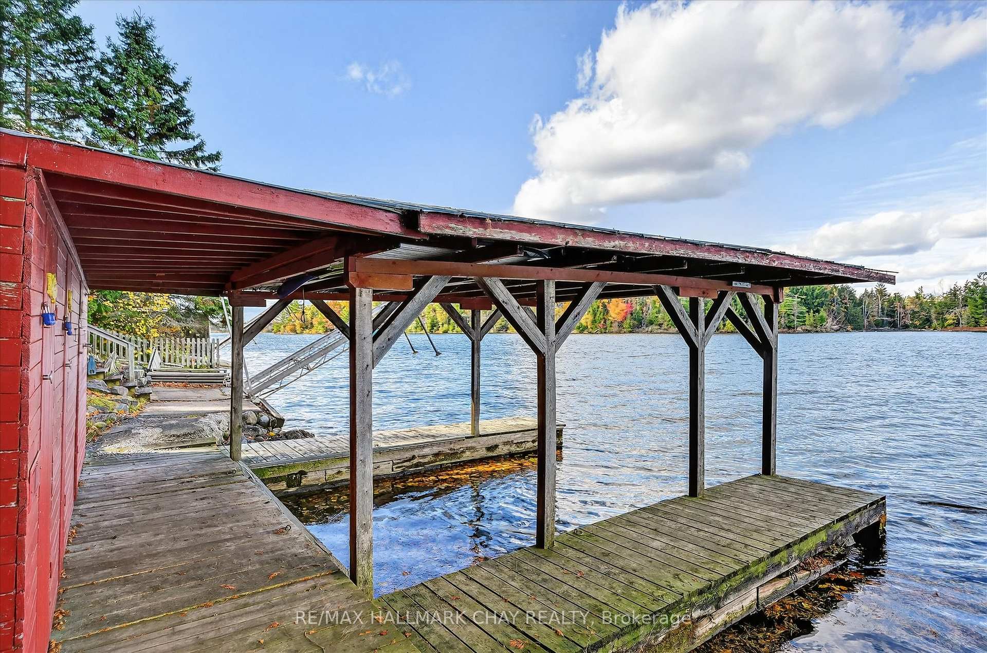 Photo 11 of 1452-1460 Birchview Road, Douro-Dummer — HOMEH