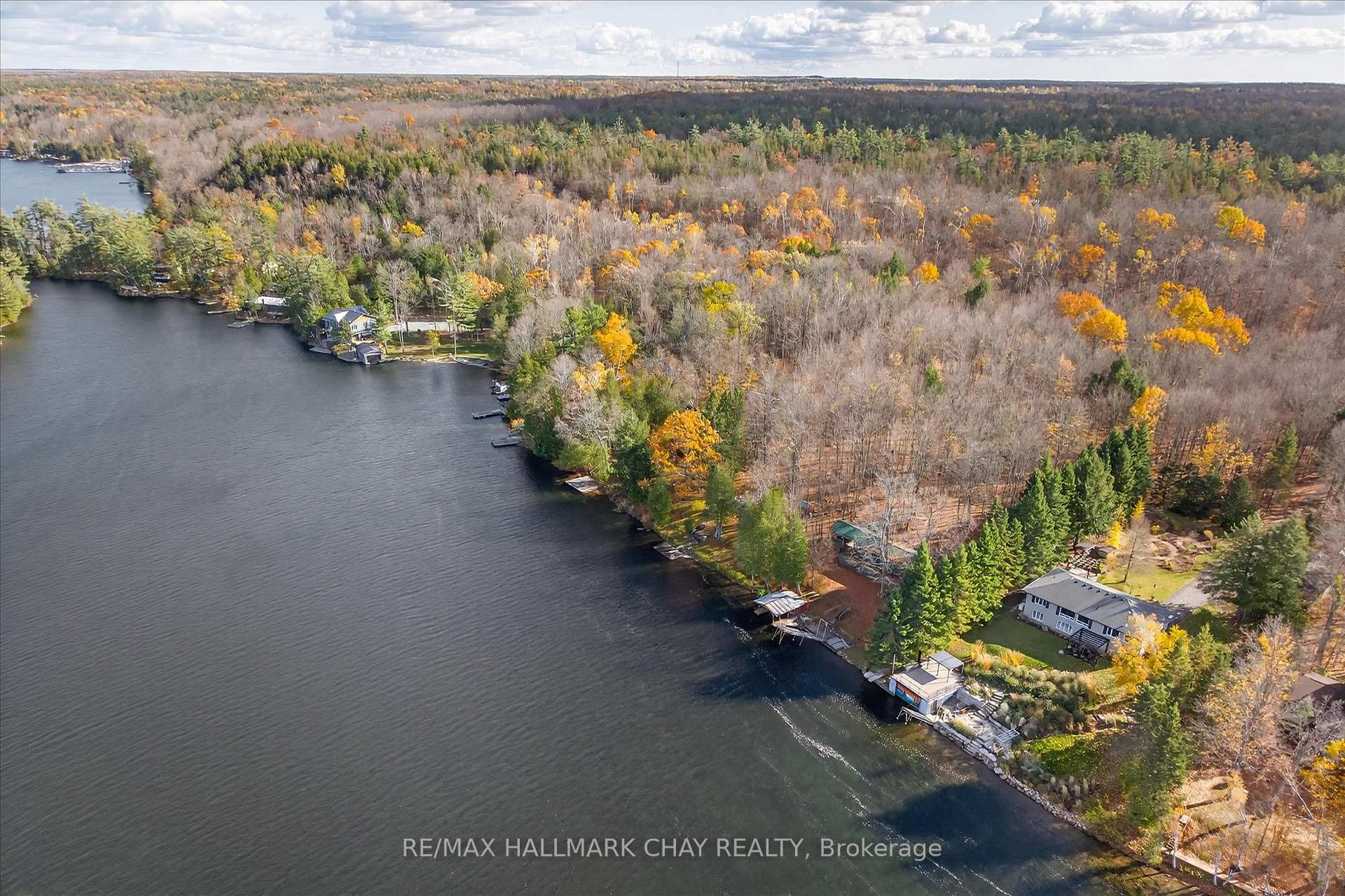 Photo 21 of 1452-1460 Birchview Road, Douro-Dummer — HOMEH