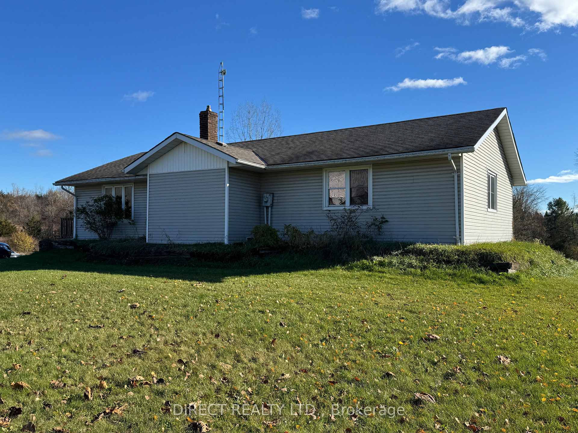 Photo 1 of 647 Wellmans Road, Stirling-Rawdon, Rawdon Ward — HOMEH