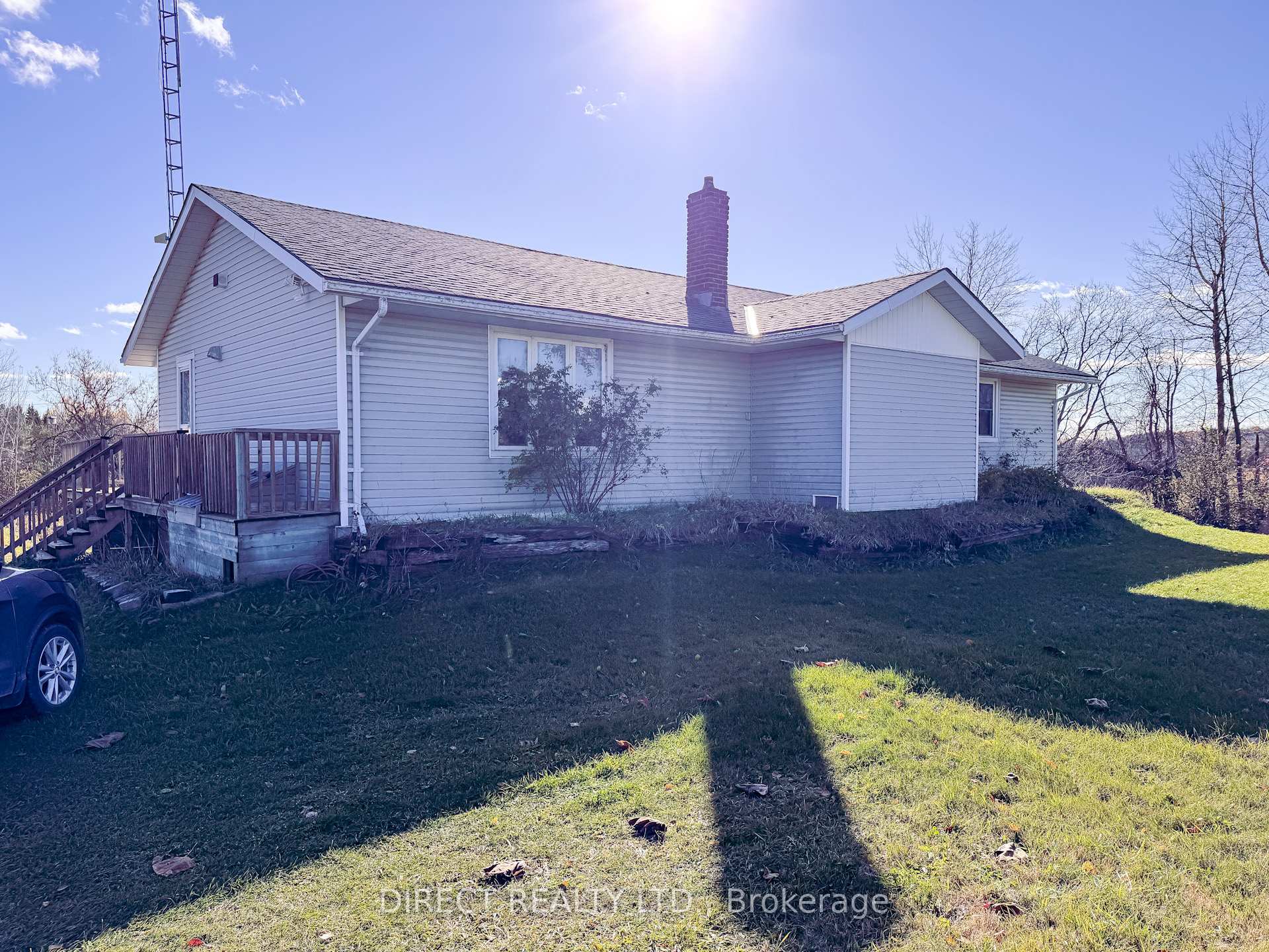 Photo 3 of 647 Wellmans Road, Stirling-Rawdon, Rawdon Ward — HOMEH