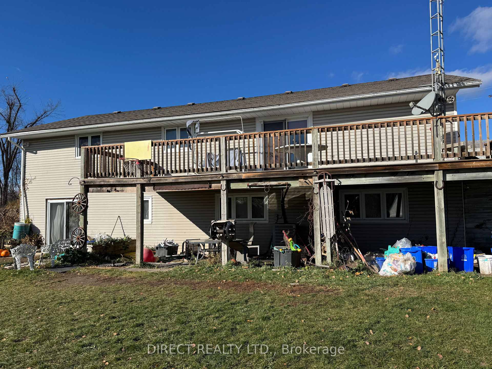 Photo 4 of 647 Wellmans Road, Stirling-Rawdon, Rawdon Ward — HOMEH