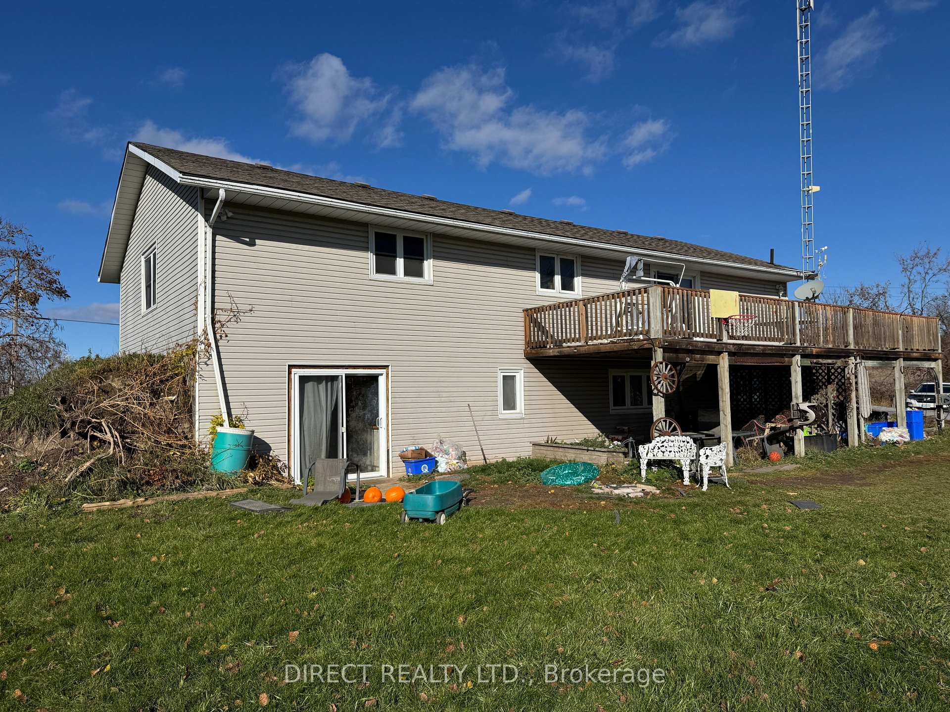Photo 5 of 647 Wellmans Road, Stirling-Rawdon, Rawdon Ward — HOMEH