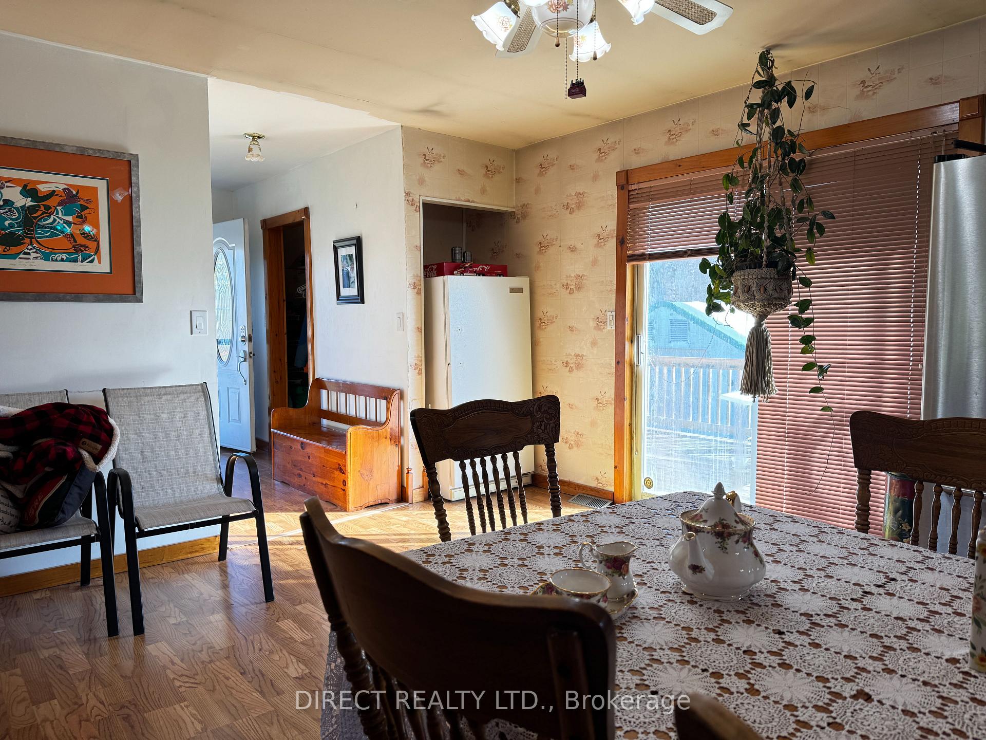 Photo 7 of 647 Wellmans Road, Stirling-Rawdon, Rawdon Ward — HOMEH