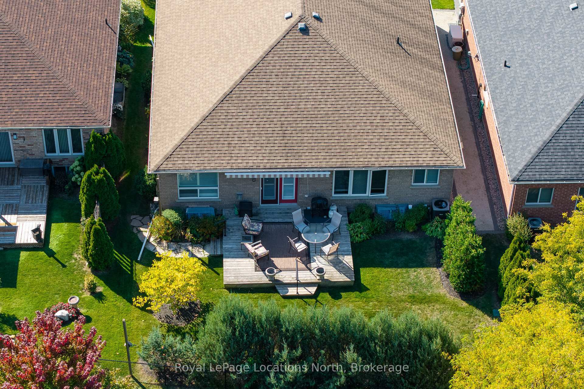 Photo 12 of 29 Alyssa Drive, Collingwood — HOMEH