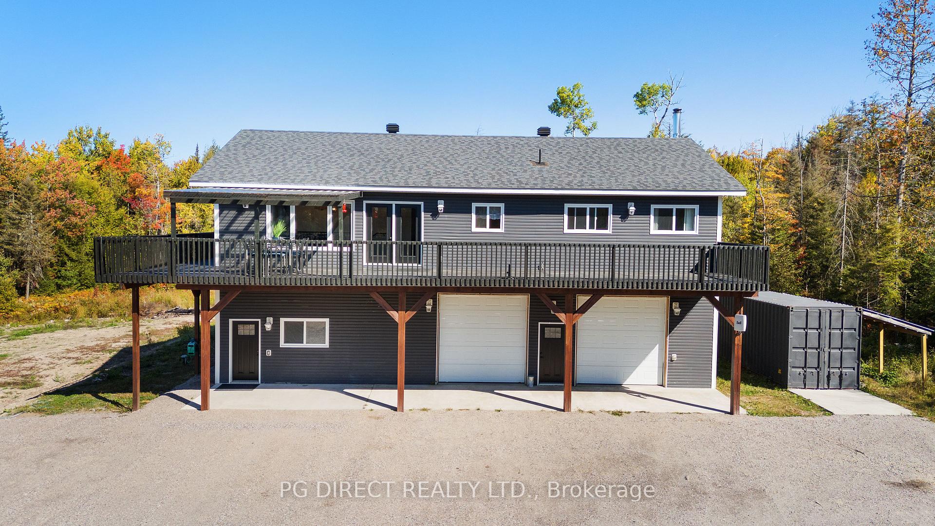 Photo 1 of 4205 On 17 Highway, Papineau-Cameron, Papineau Cameron — HOMEH