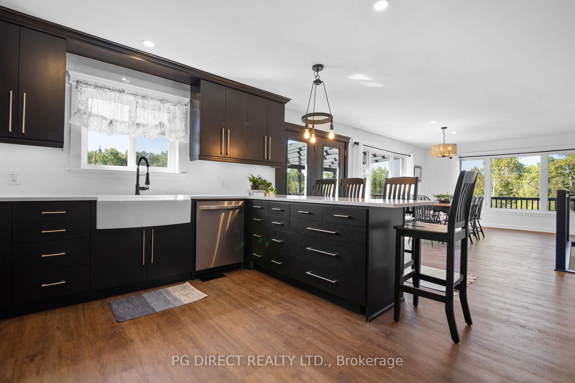 Photo 2 of 4205 On 17 Highway, Papineau-Cameron, Papineau Cameron — HOMEH