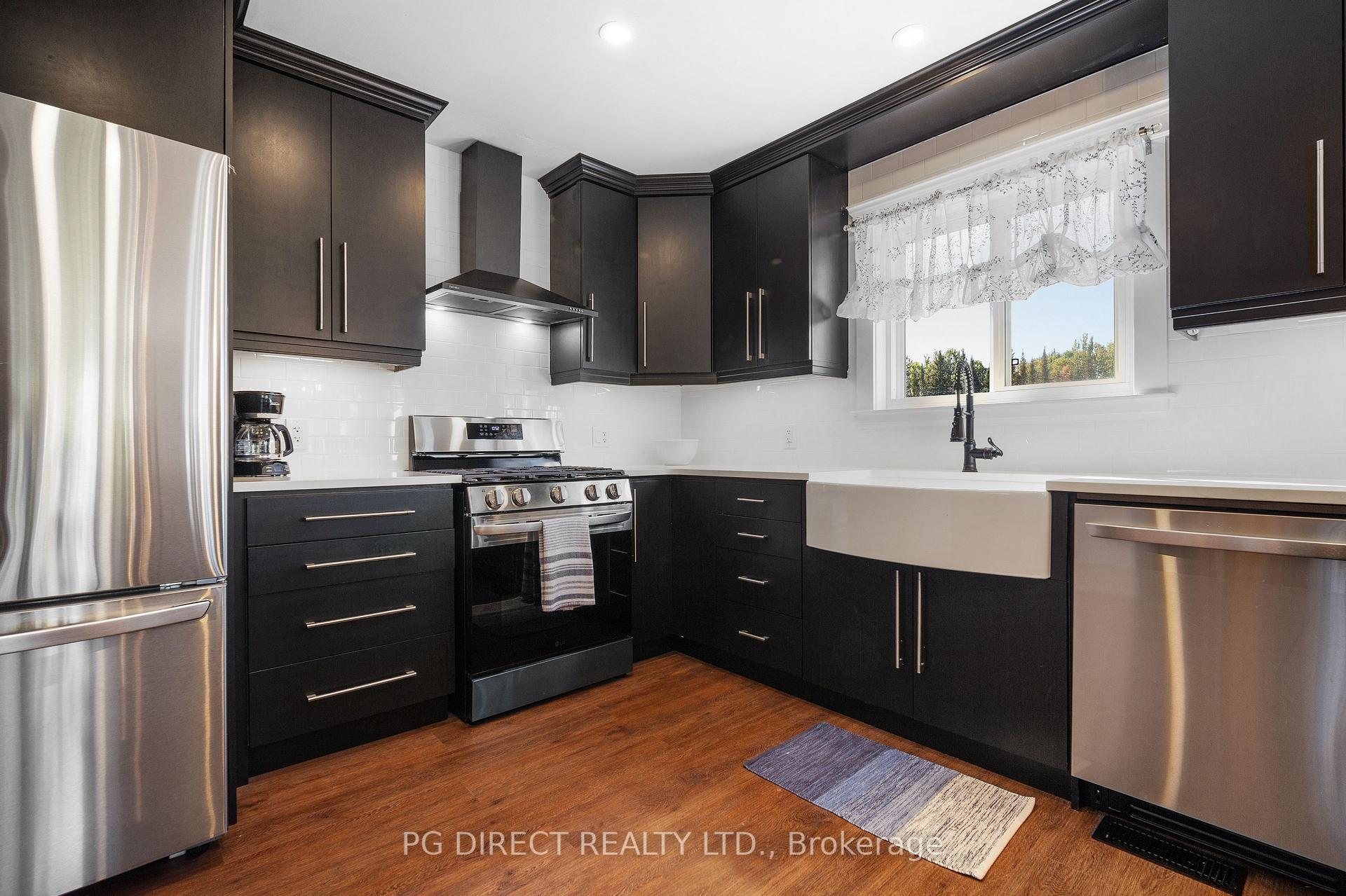 Photo 3 of 4205 On 17 Highway, Papineau-Cameron, Papineau Cameron — HOMEH