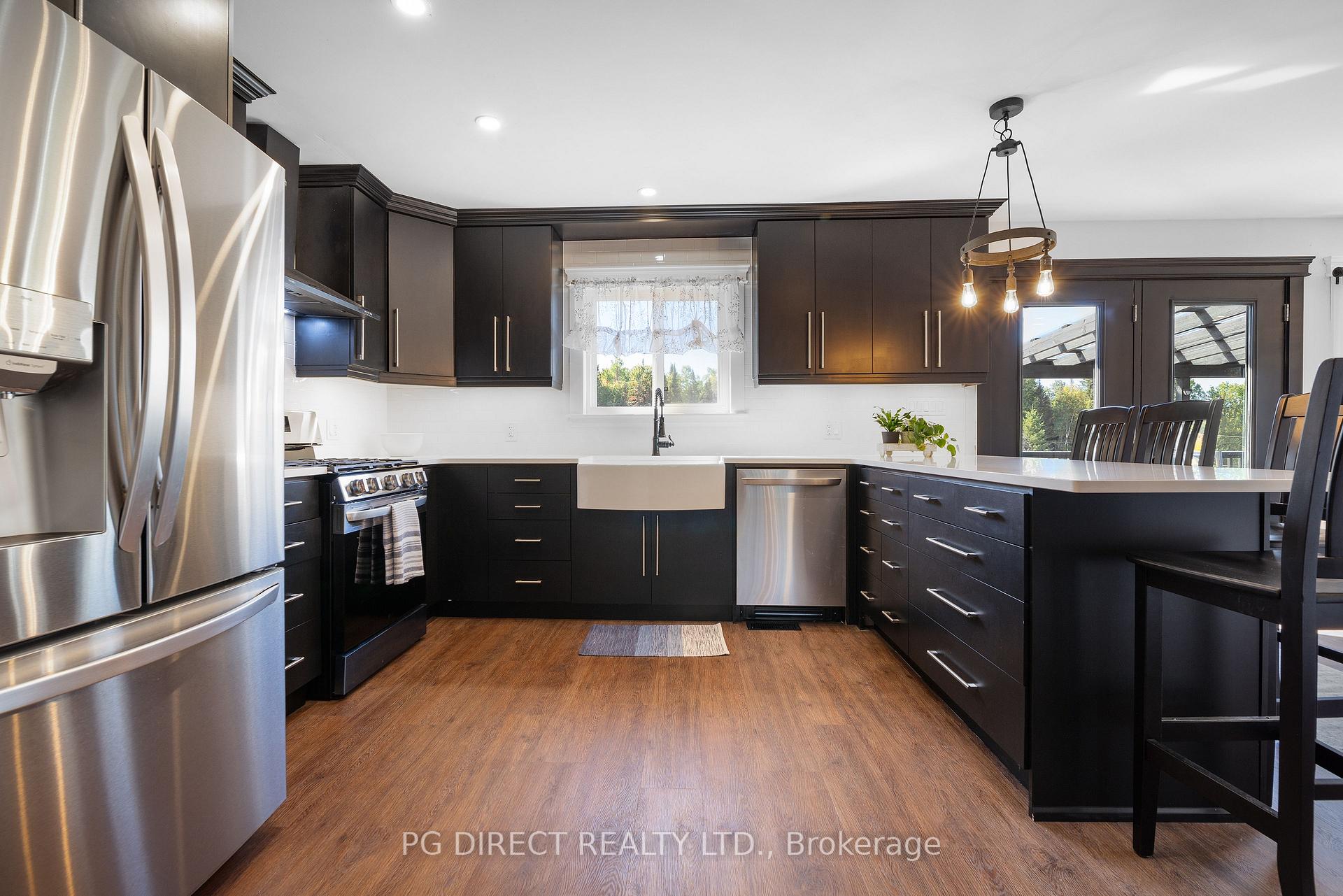 Photo 4 of 4205 On 17 Highway, Papineau-Cameron, Papineau Cameron — HOMEH