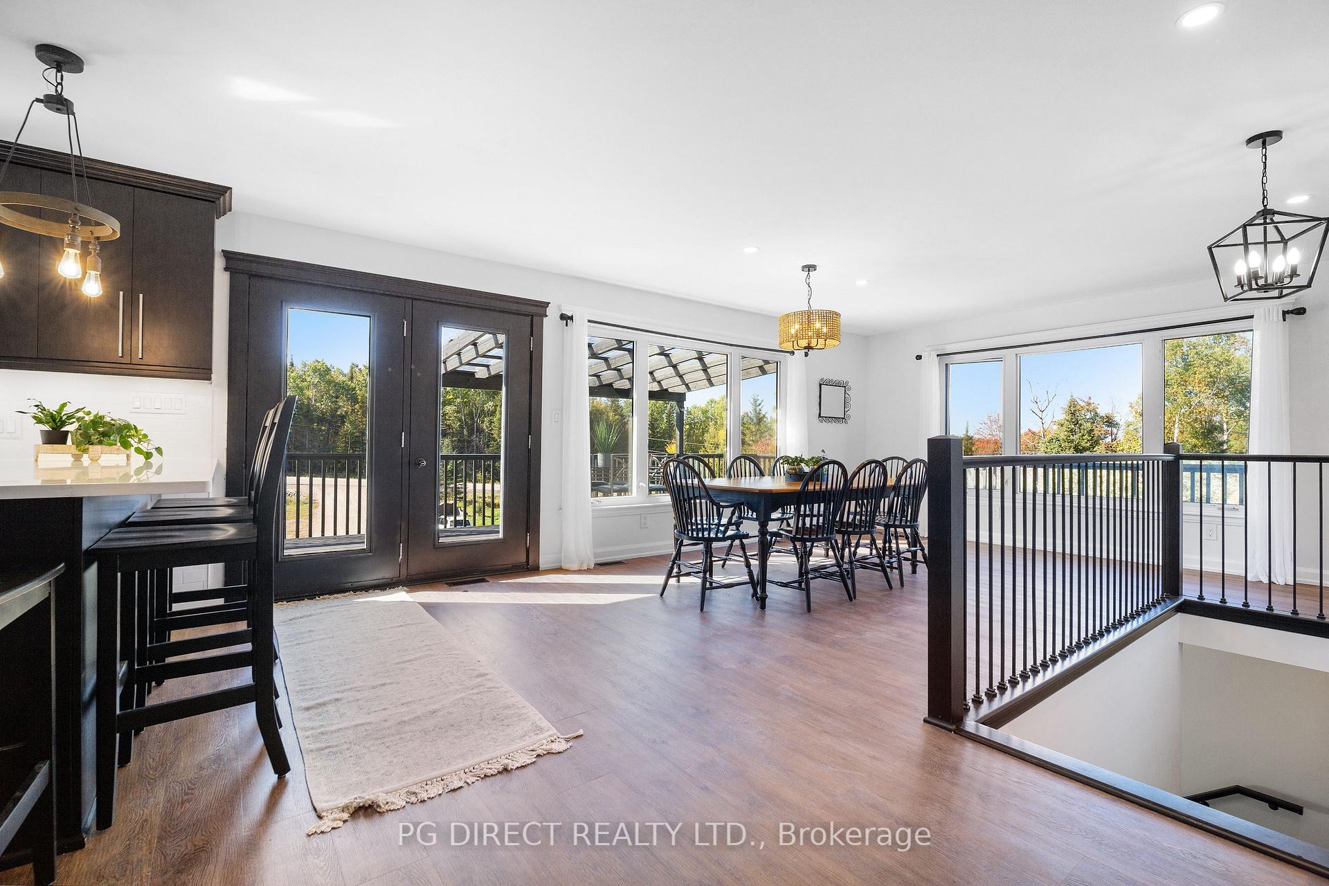 Photo 5 of 4205 On 17 Highway, Papineau-Cameron, Papineau Cameron — HOMEH
