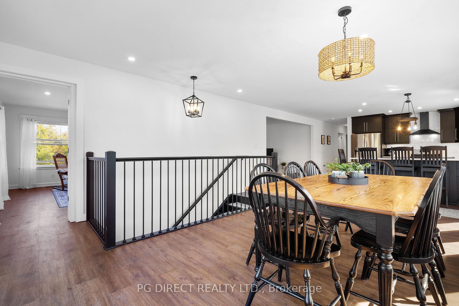 Photo 6 of 4205 On 17 Highway, Papineau-Cameron, Papineau Cameron — HOMEH