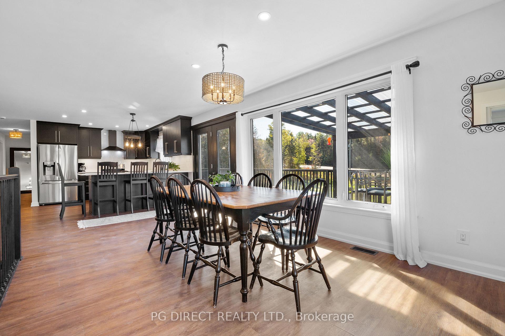 Photo 7 of 4205 On 17 Highway, Papineau-Cameron, Papineau Cameron — HOMEH