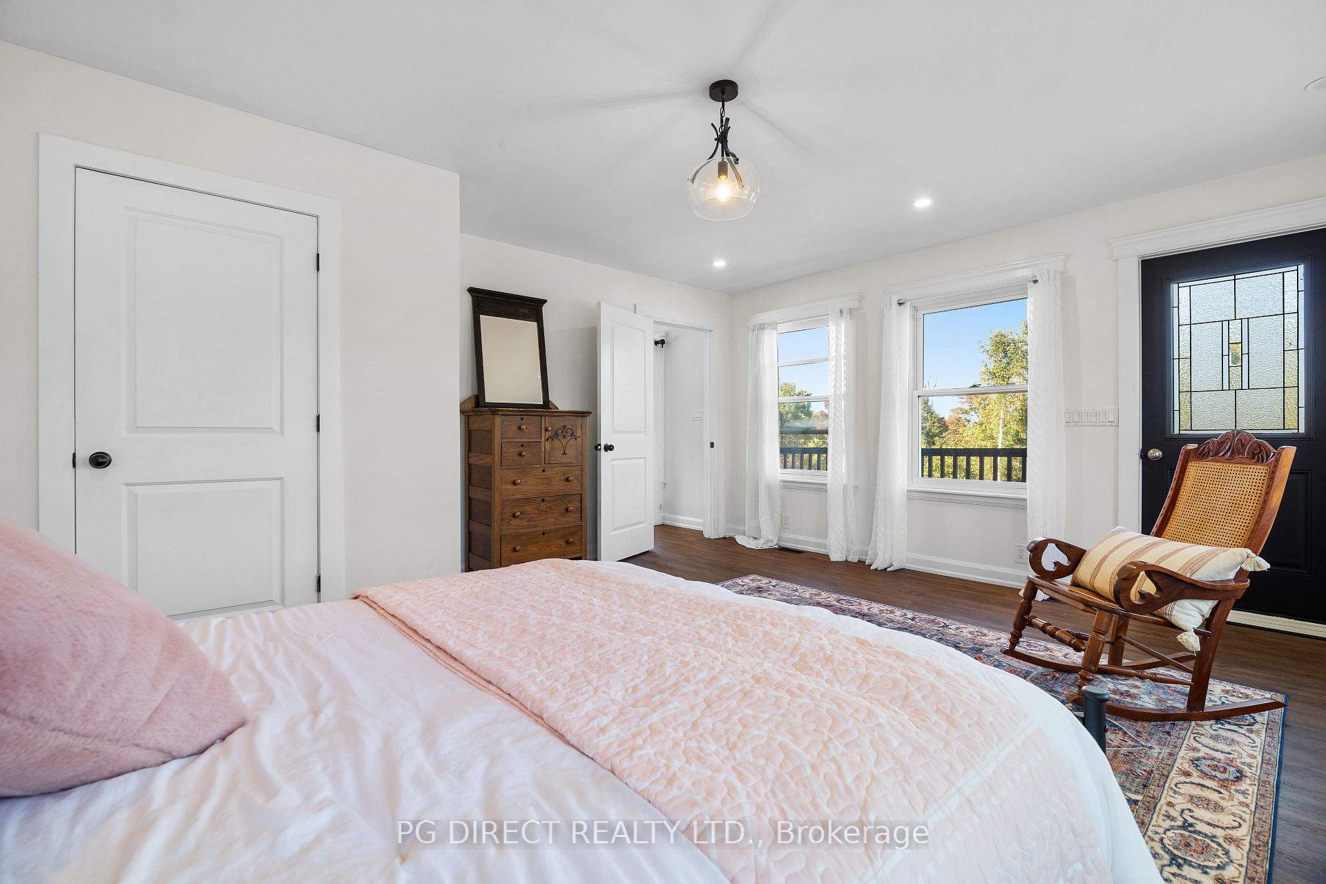 Photo 10 of 4205 On 17 Highway, Papineau-Cameron, Papineau Cameron — HOMEH