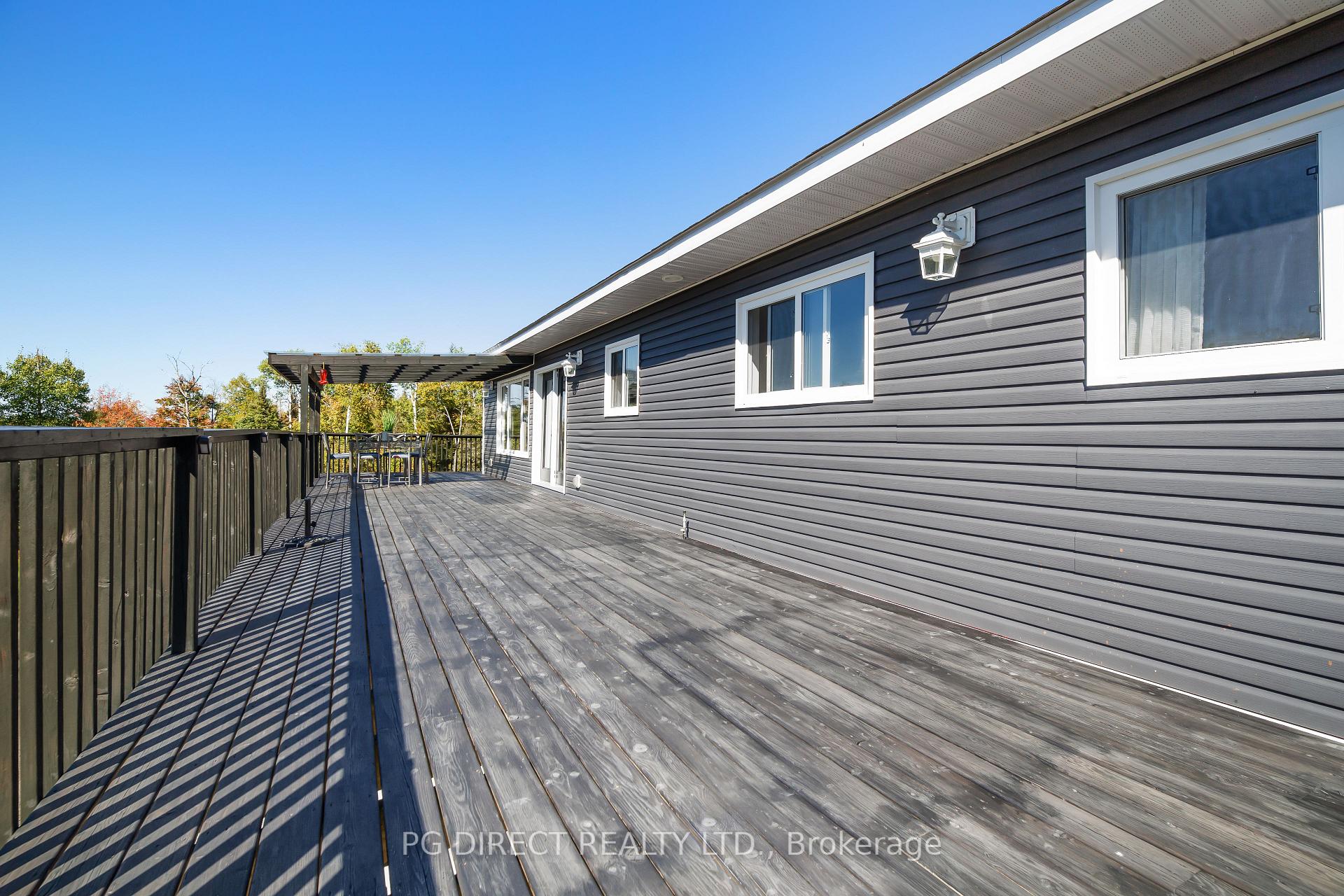 Photo 19 of 4205 On 17 Highway, Papineau-Cameron, Papineau Cameron — HOMEH