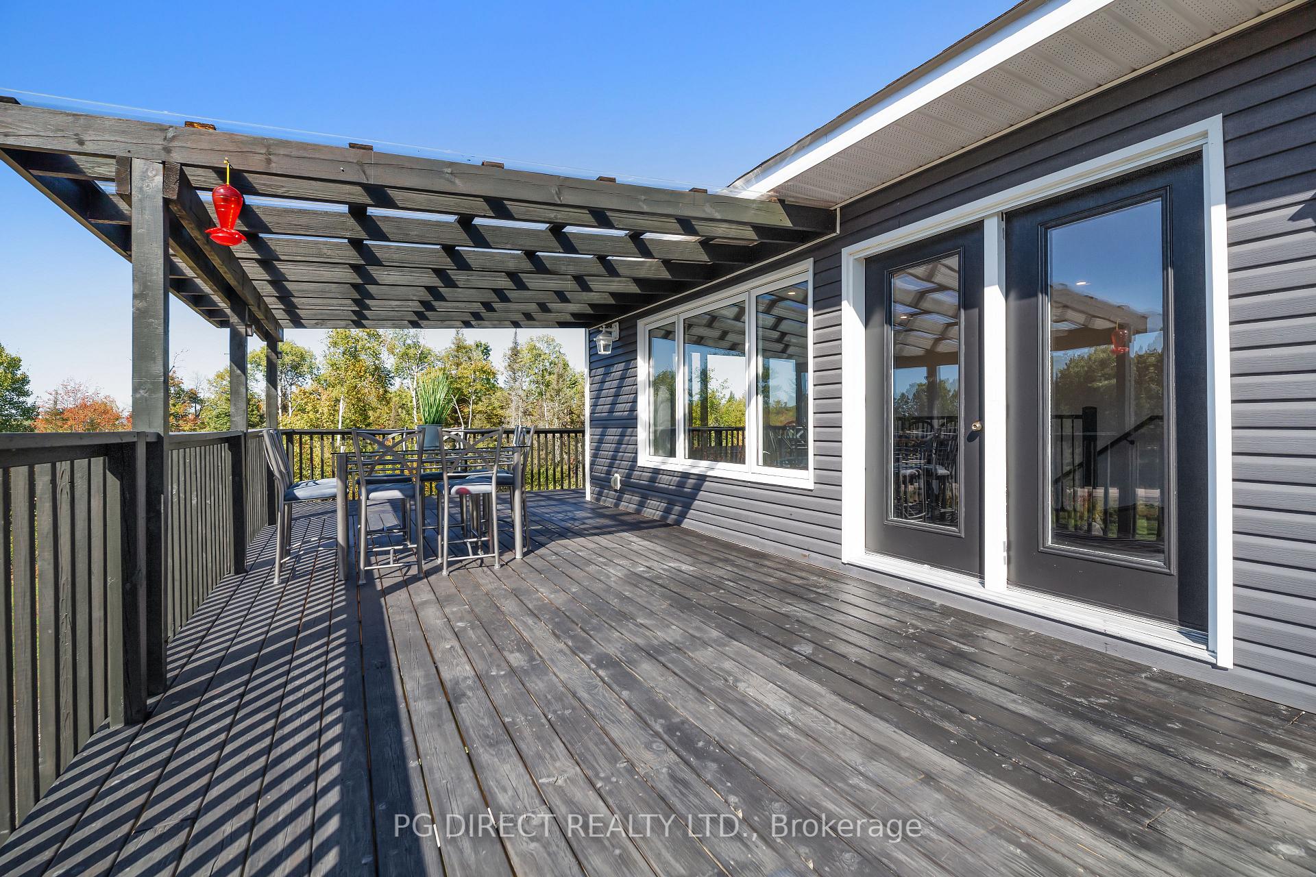 Photo 20 of 4205 On 17 Highway, Papineau-Cameron, Papineau Cameron — HOMEH