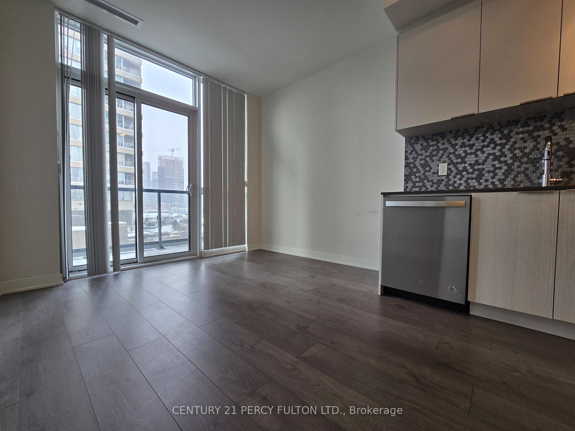 Photo 3 of Unit 304, 2 Sonic Way, Toronto, Flemingdon Park — HOMEH