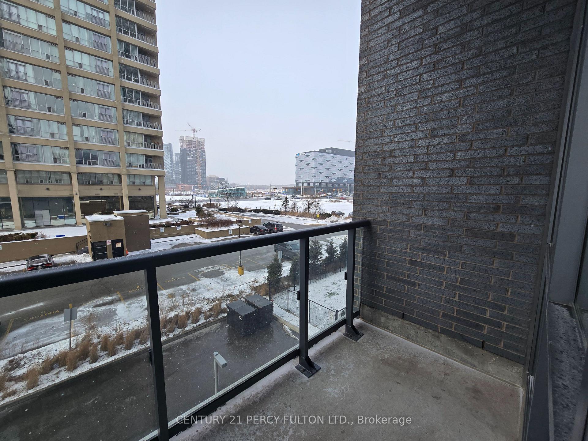 Photo 12 of Unit 304, 2 Sonic Way, Toronto, Flemingdon Park — HOMEH