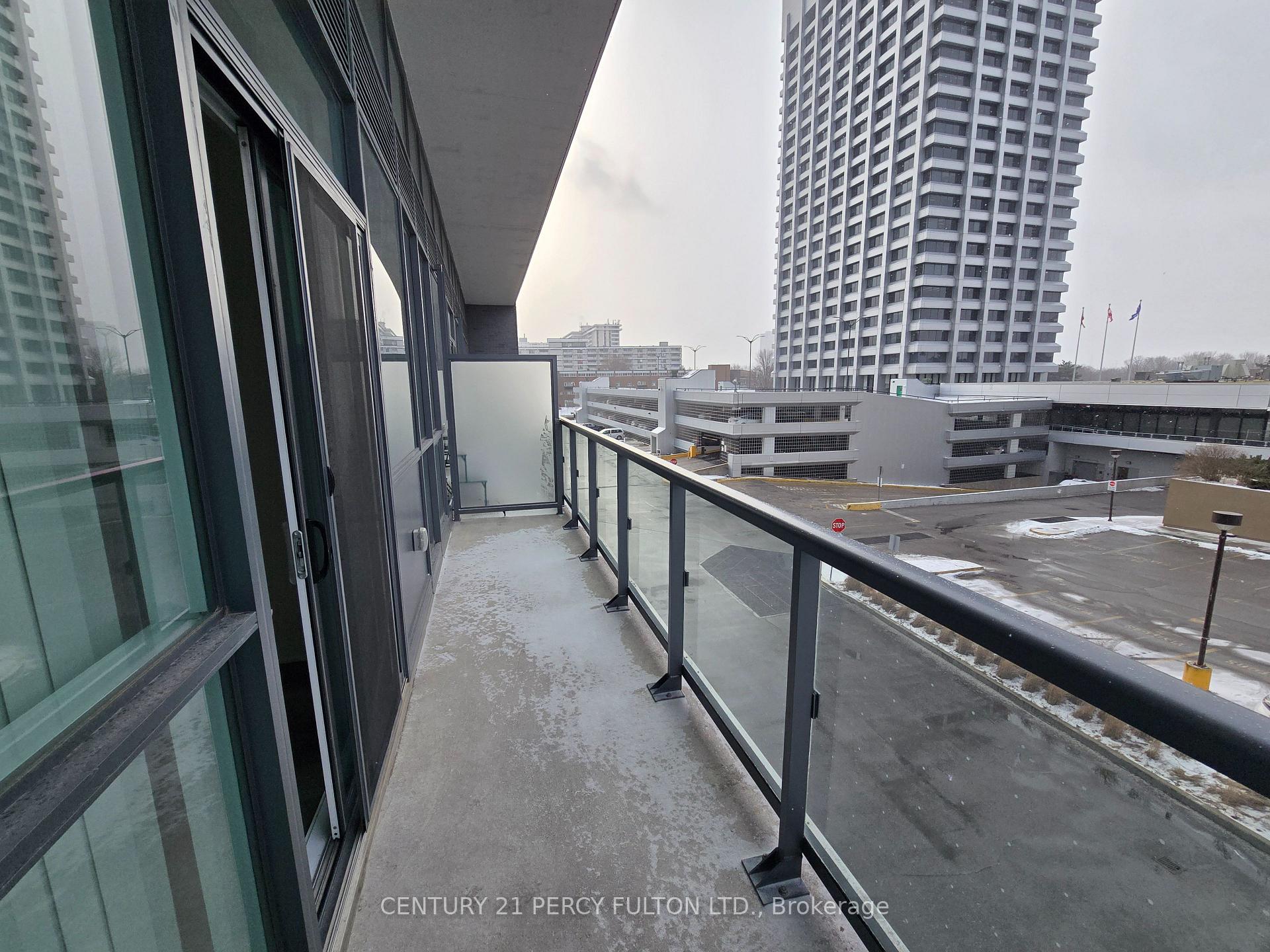 Photo 13 of Unit 304, 2 Sonic Way, Toronto, Flemingdon Park — HOMEH