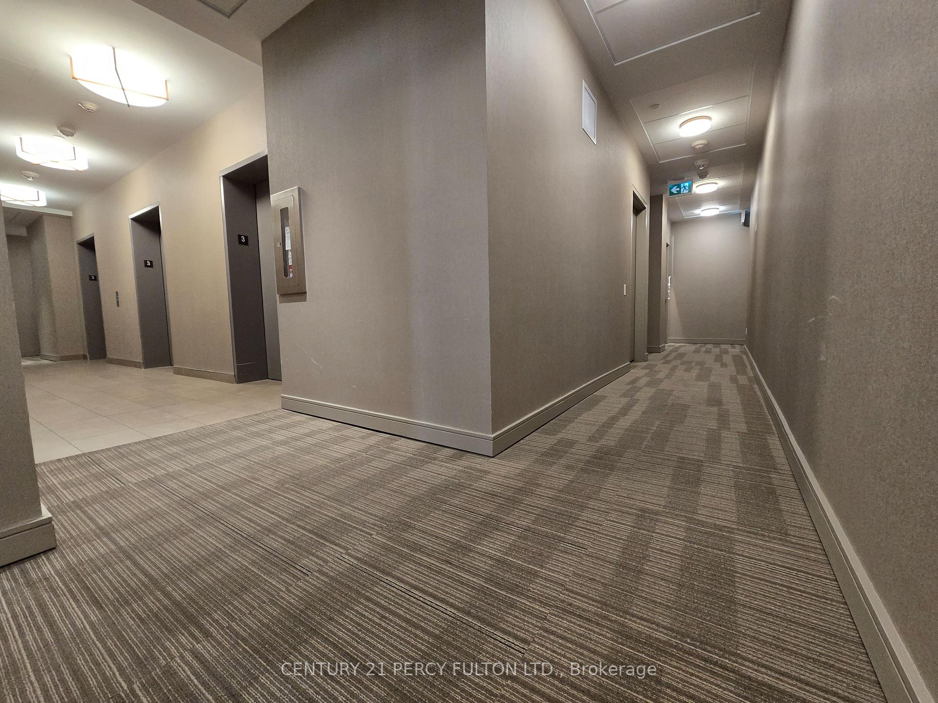 Photo 16 of Unit 304, 2 Sonic Way, Toronto, Flemingdon Park — HOMEH