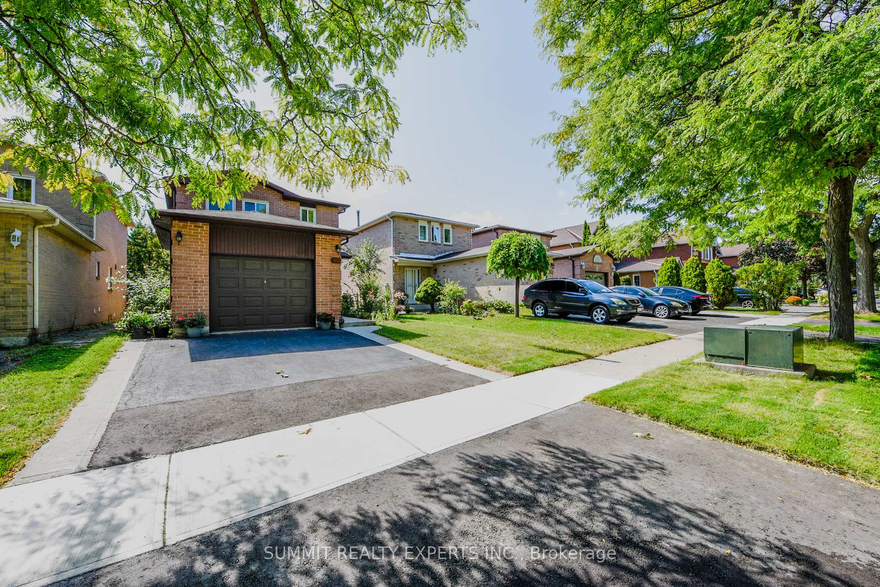 Front of 95 Muirland Crescent