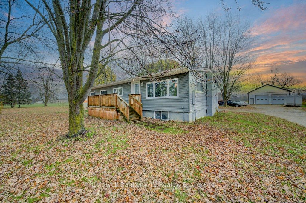 Photo 1 of 87268 Brussels Line, Morris Turnberry, Turnberry — HOMEH