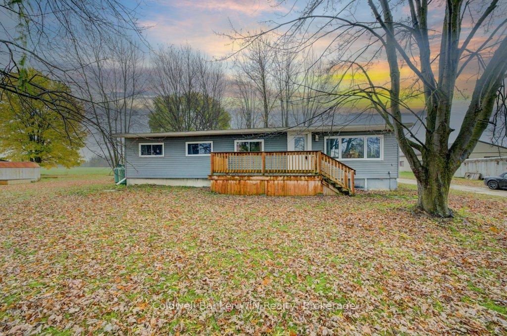 Photo 3 of 87268 Brussels Line, Morris Turnberry, Turnberry — HOMEH