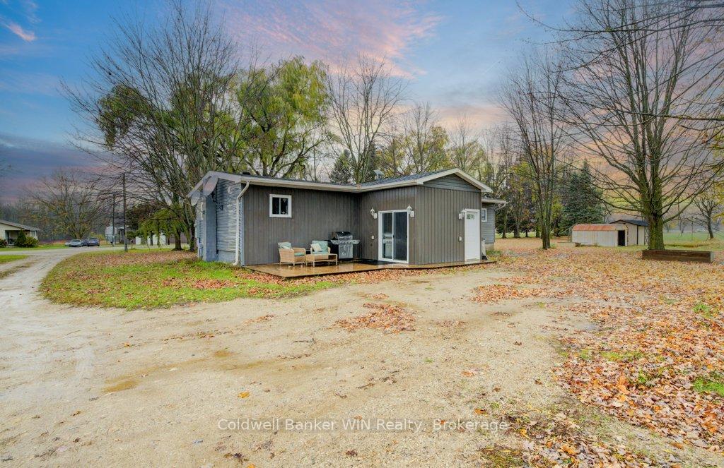 Photo 4 of 87268 Brussels Line, Morris Turnberry, Turnberry — HOMEH