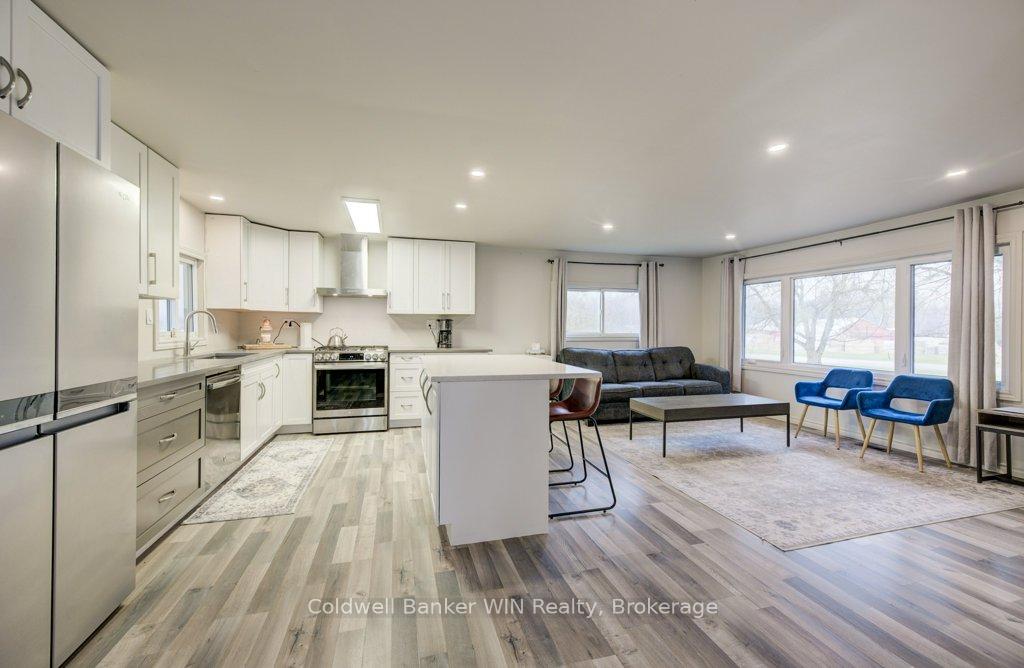 Photo 8 of 87268 Brussels Line, Morris Turnberry, Turnberry — HOMEH
