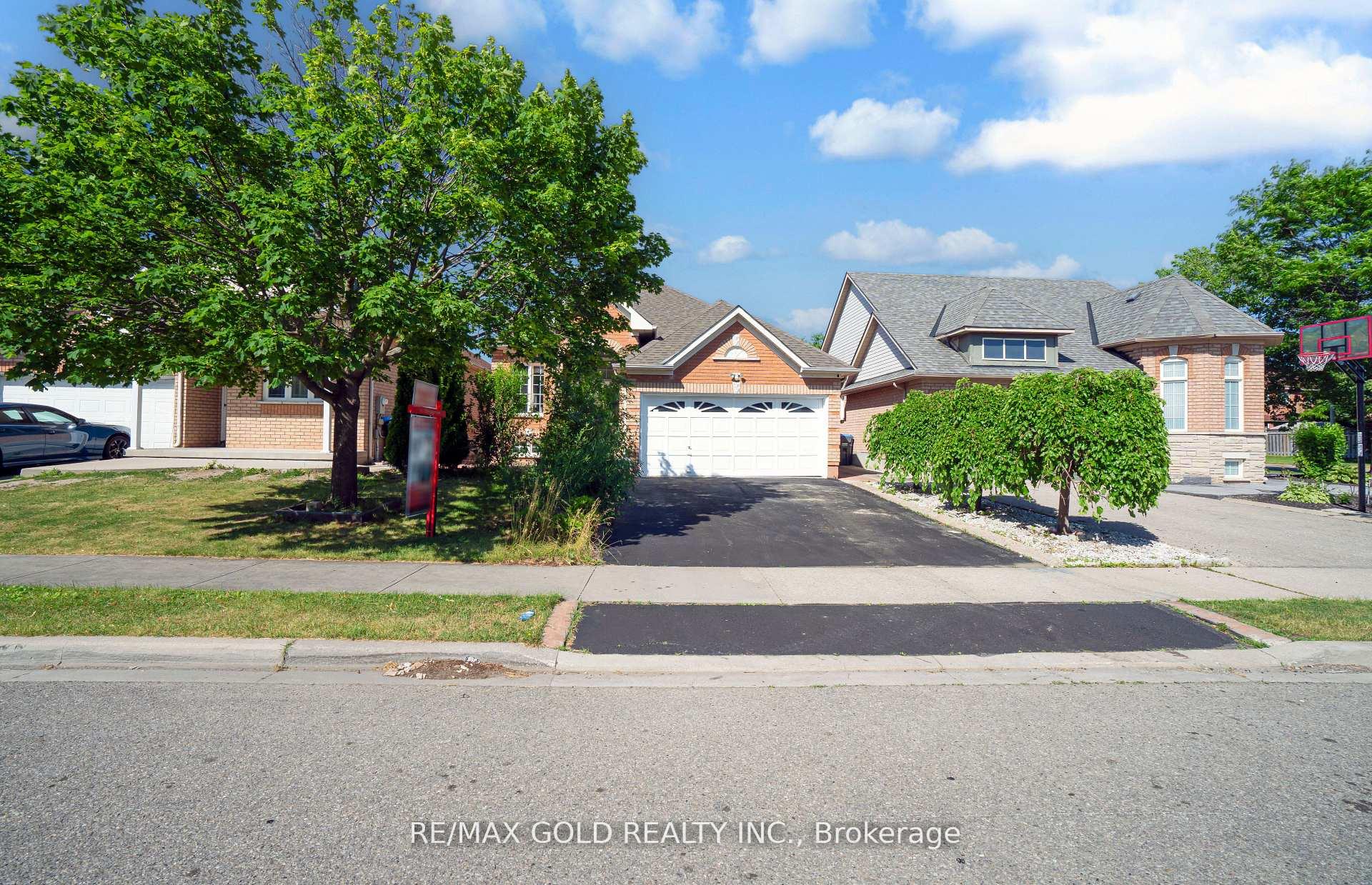 Front of 3 Orchid Drive